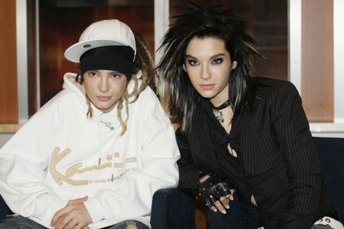 Jörg Kaulitz: Der leibliche Vater von Tom und Bill Kaulitz – alle Infos jörg kaulitz