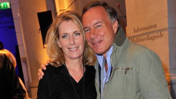 Maria Furtwängler neuer Partner? Alle Infos 2026 maria furtwängler neuer partner