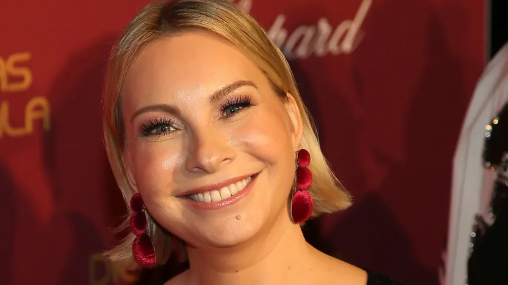 ist susanne klehn verheiratet