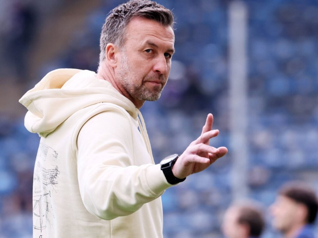Ricky Bornschein Krebserkrankung: Diagnose & Comeback ricky bornschein krebserkrankung