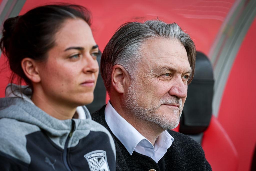 Sabrina Wittmann verheiratet? Das ist bekannt sabrina wittmann verheiratet